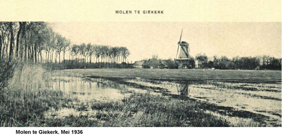 Molens Gytsjerk