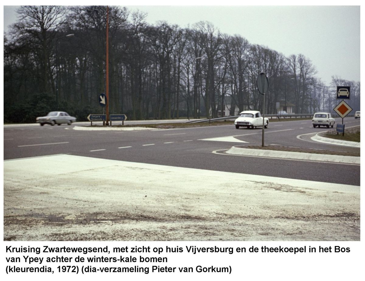 Zwartewegsend Ryptsjerk