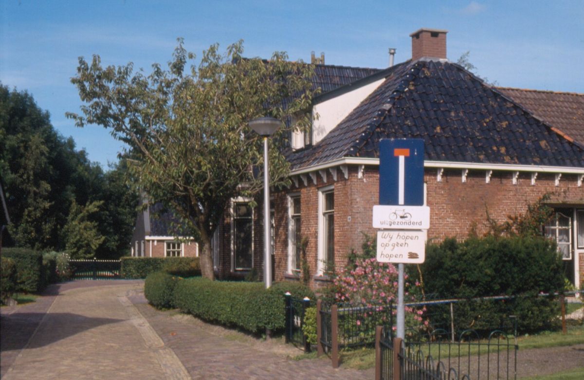 Van Sminiaweg Noord