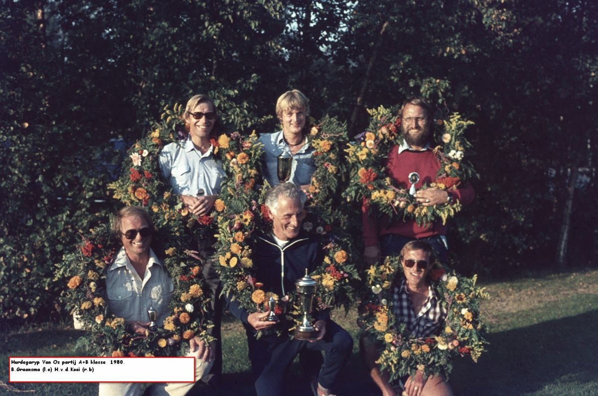 Kaatsvereniging Trynwâlden Oentsjerk