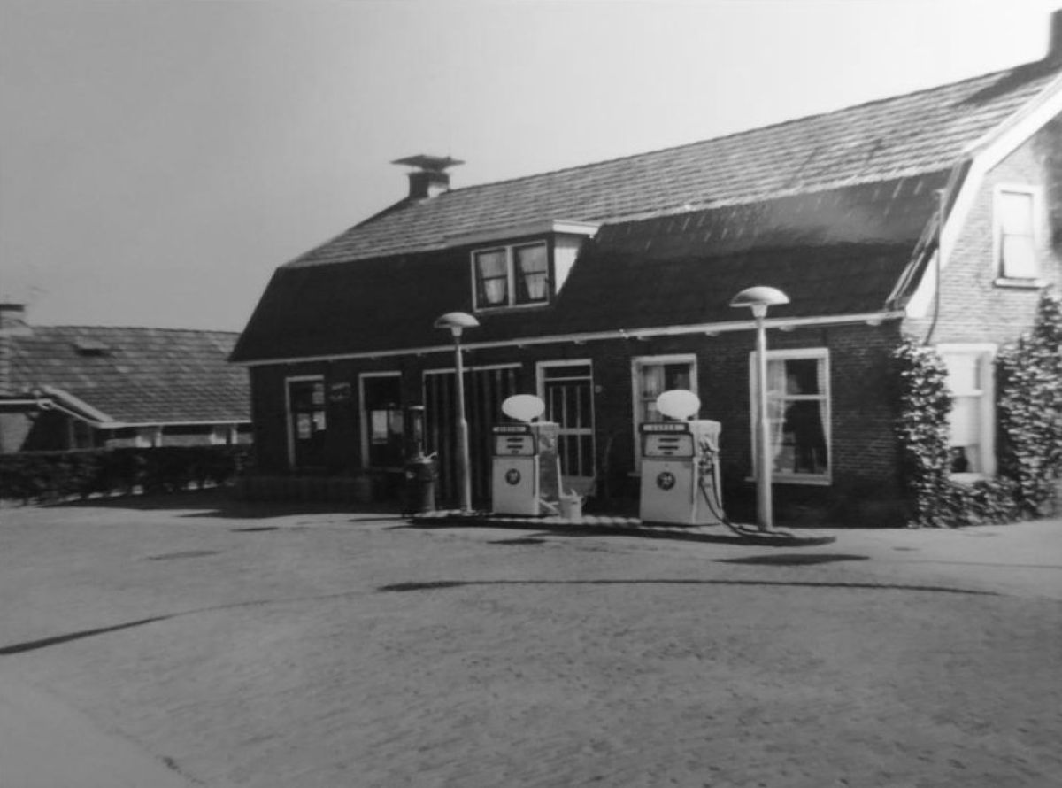 Dokter Kijlstraweg Oost