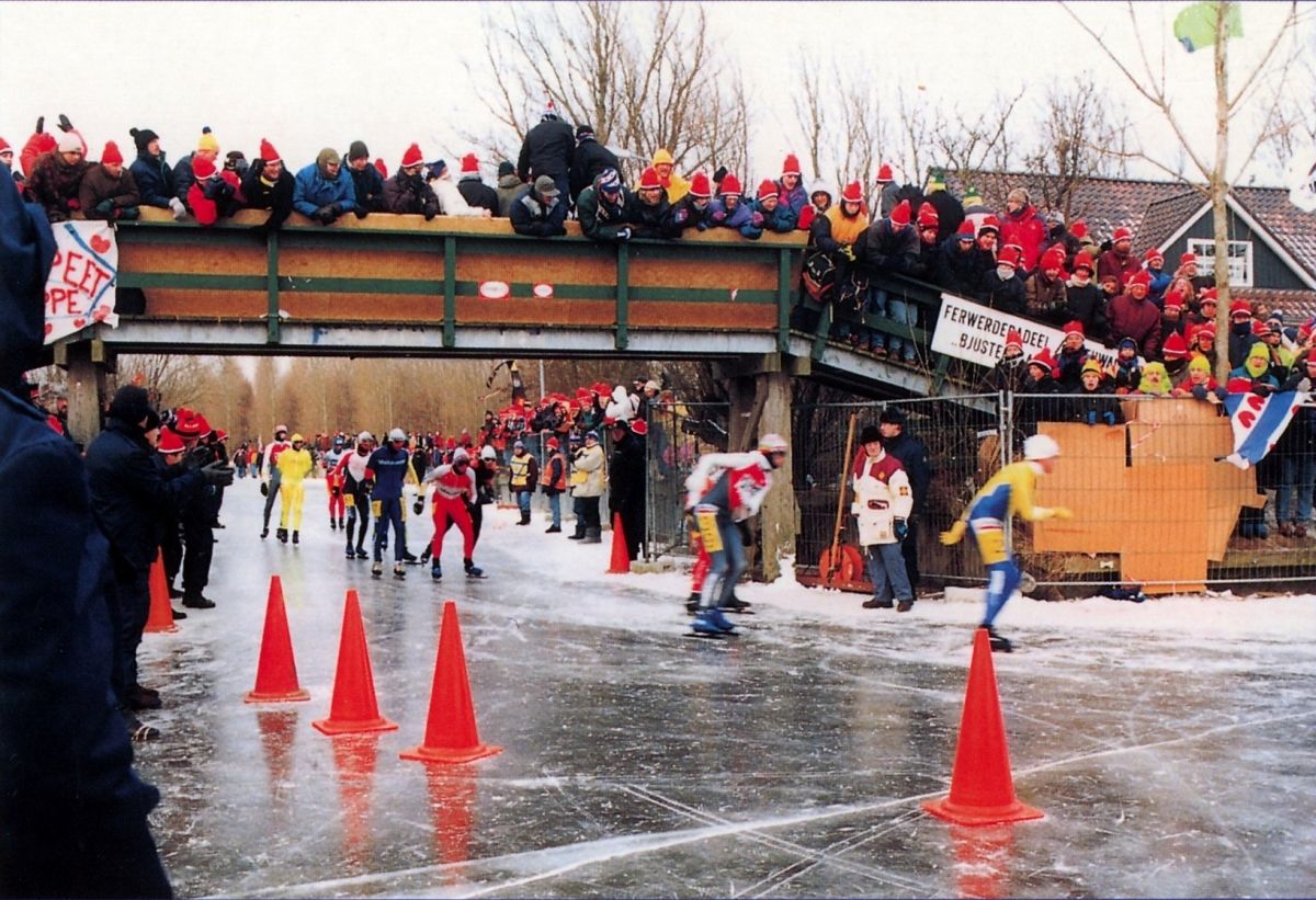 Elfstedentocht