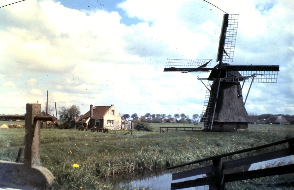 Molen Aldtsjerk