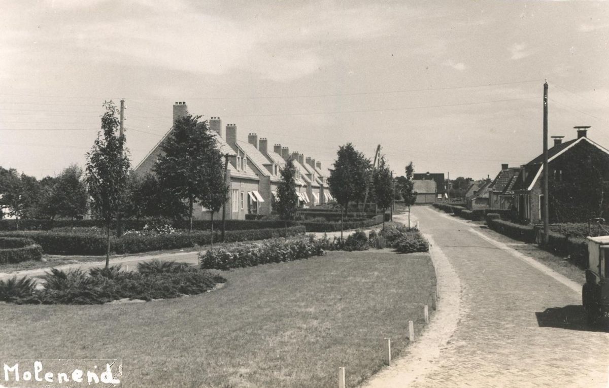 Dokter Kijlstraweg West