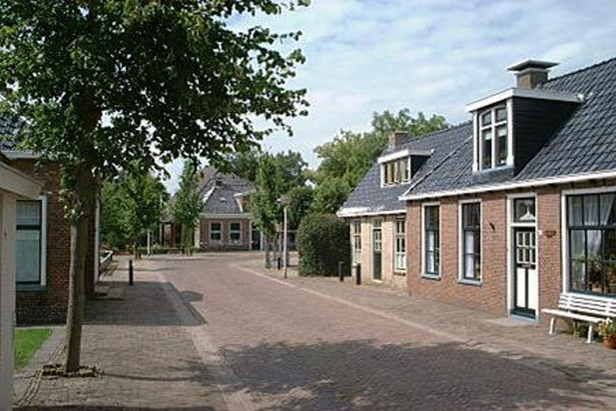 Aldtsjerk