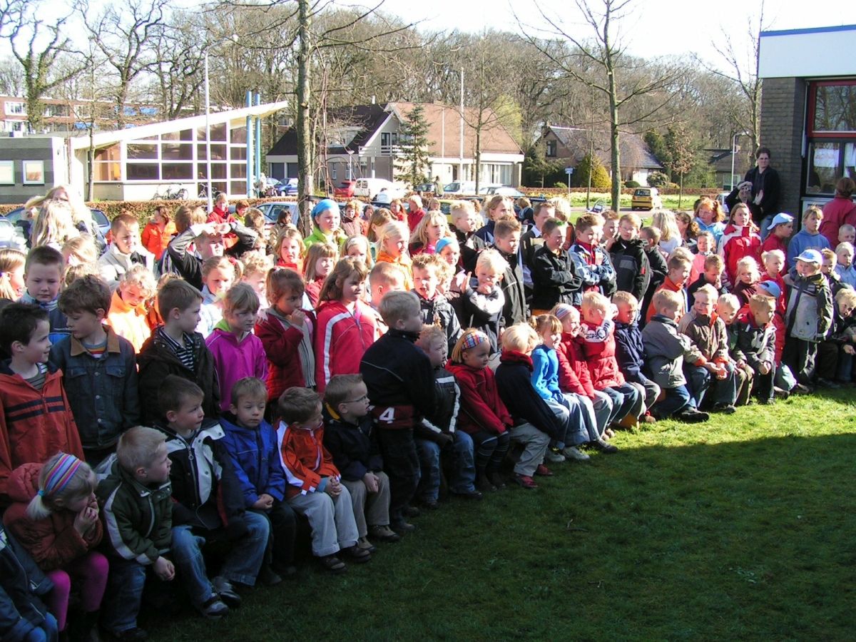 Christelijk Onderwijs, Paadwizer